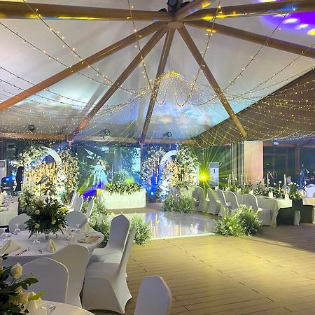 Belmont Hotel Mactan Lapu-Lapu City Eksteriør bilde