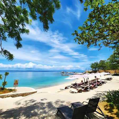 Belmont Hotel Mactan Lapu-Lapu City Eksteriør bilde