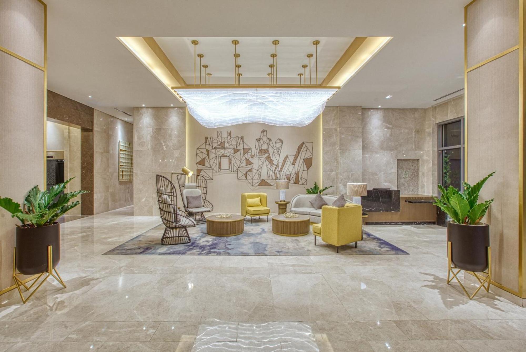 Belmont Hotel Mactan Lapu-Lapu City Eksteriør bilde