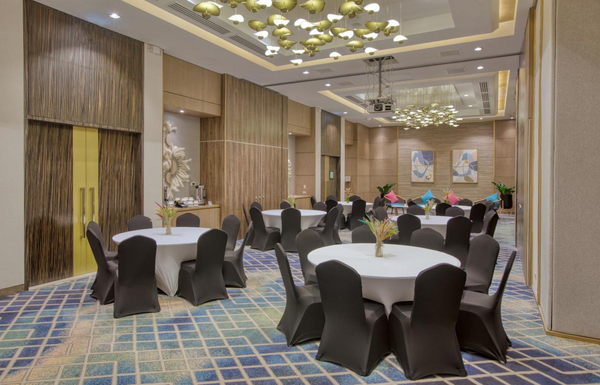 Belmont Hotel Mactan Lapu-Lapu City Eksteriør bilde