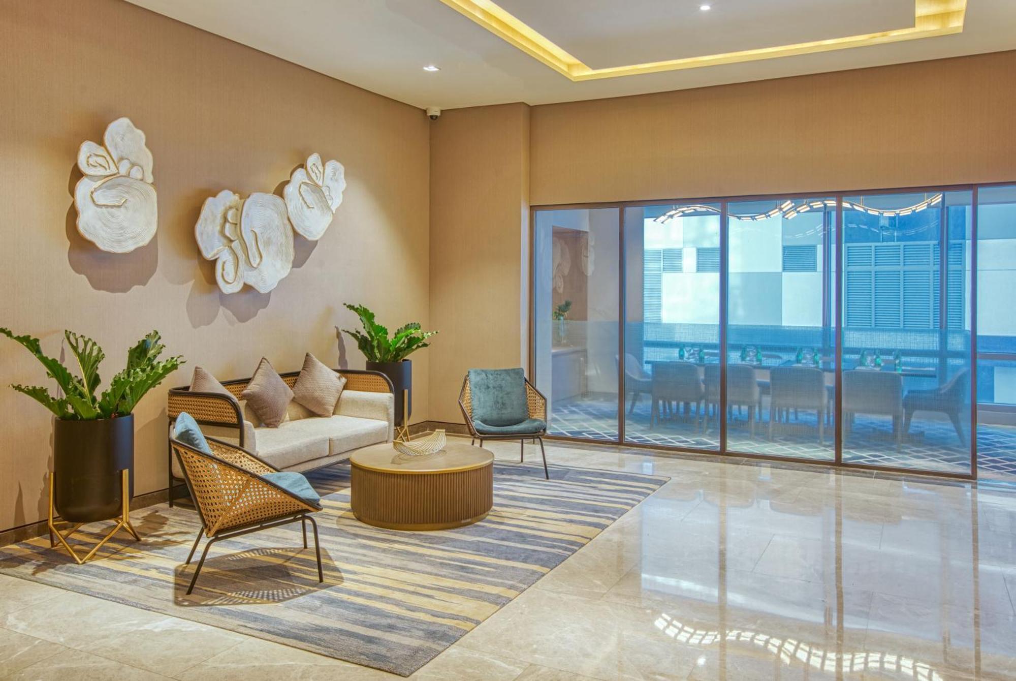 Belmont Hotel Mactan Lapu-Lapu City Eksteriør bilde